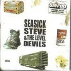 Seasick Steve : Cheap